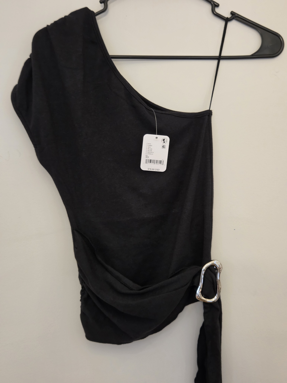 Free People Venetia Top